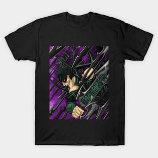 Goddess of Death T-Shirt